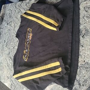 Vintage NASCAR Crewneck